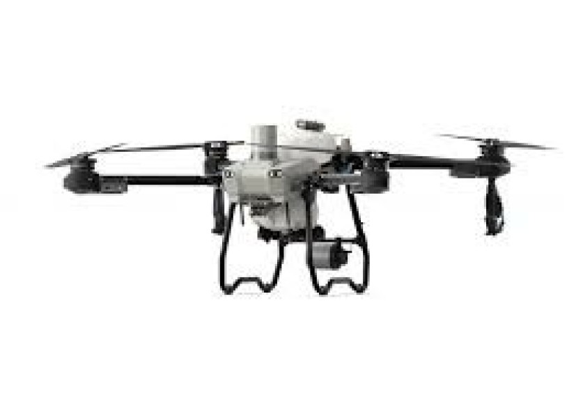 DJ AGARS T25 dron agrícola