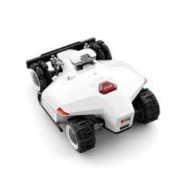 LUBA 2 AWD 5000H Robot Lawn Mower