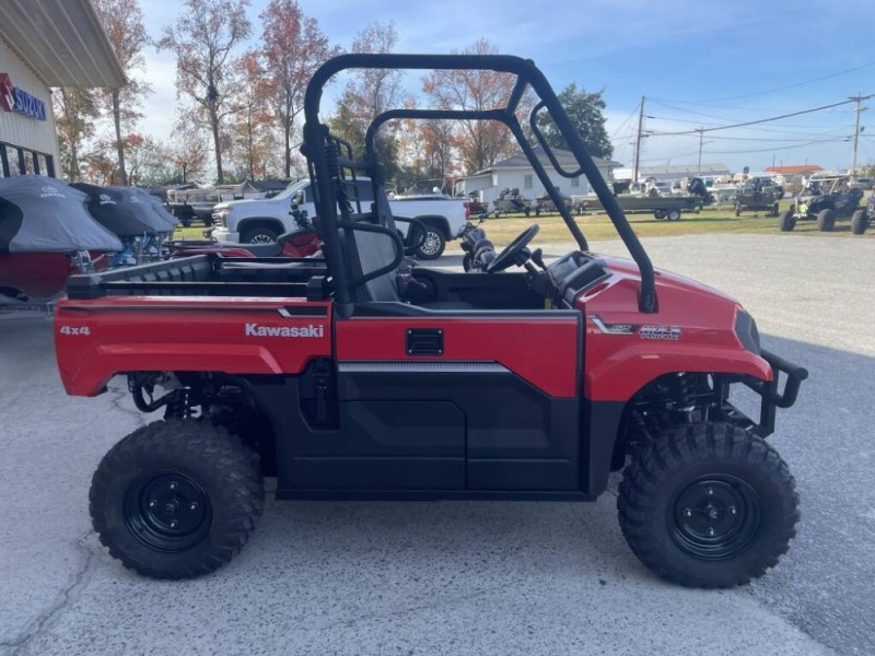 2024 Kawasaki MULE PRO-MX EPS utv/atv