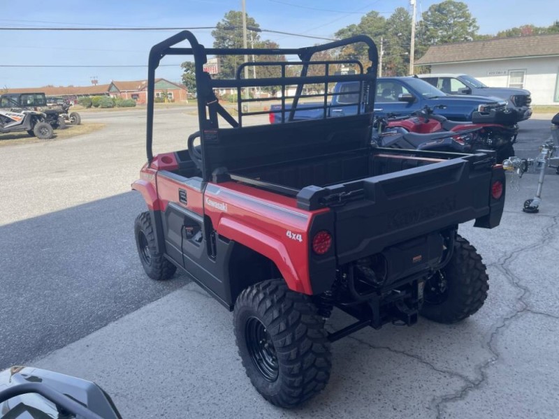 2024 Kawasaki MULE PRO-MX EPS utv/atv